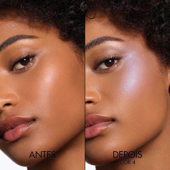 Dior Forever Luminizer Chrom 05 Blue